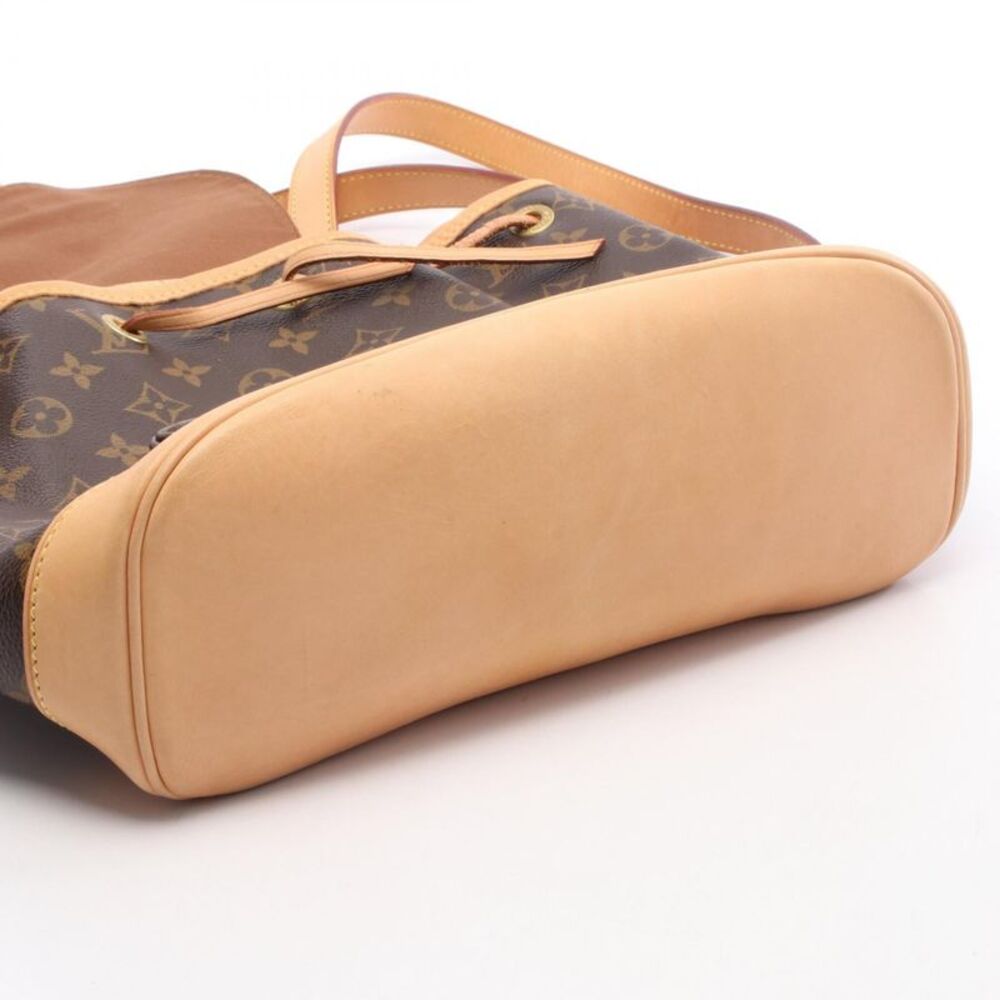 Louis Vuitton Monogram Backpack - image 4